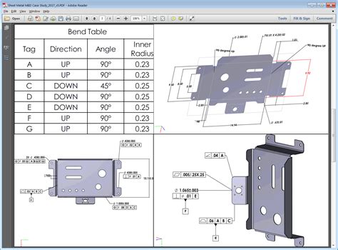 sheet metal drawing best practices|sheet metal design calculations pdf.